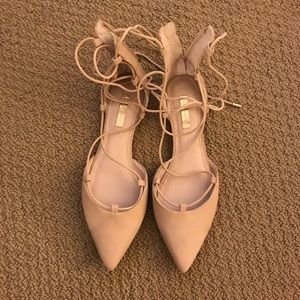 Louise et cie flats